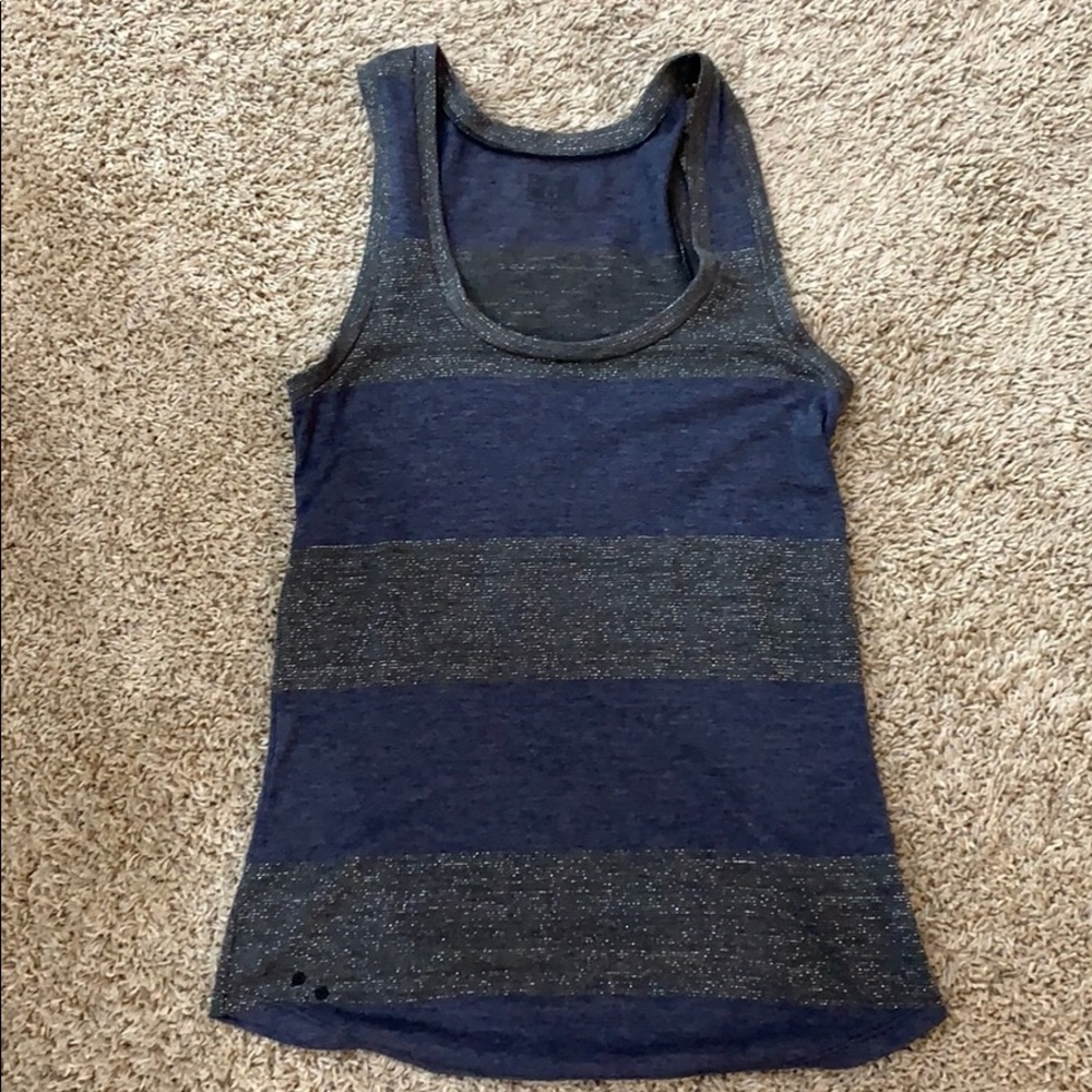 Women’s tank top